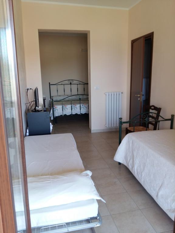 La Mortella Agriturismo Rotondella Quarto foto