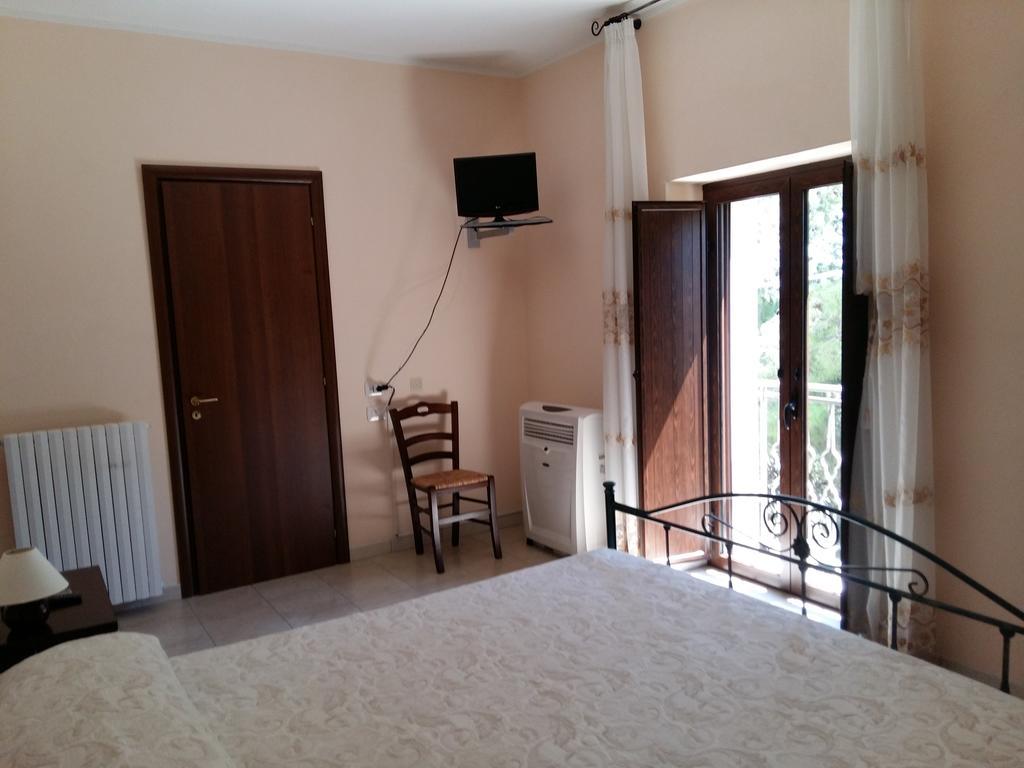 La Mortella Agriturismo Rotondella Quarto foto