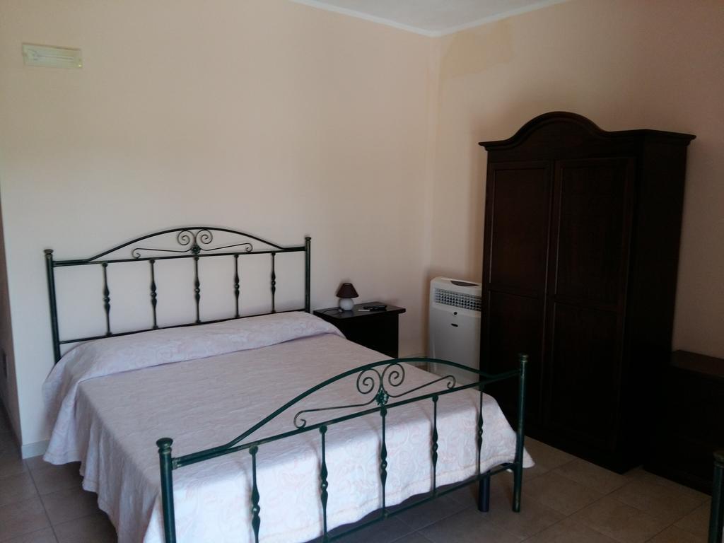 La Mortella Agriturismo Rotondella Quarto foto
