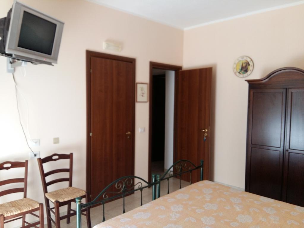 La Mortella Agriturismo Rotondella Quarto foto