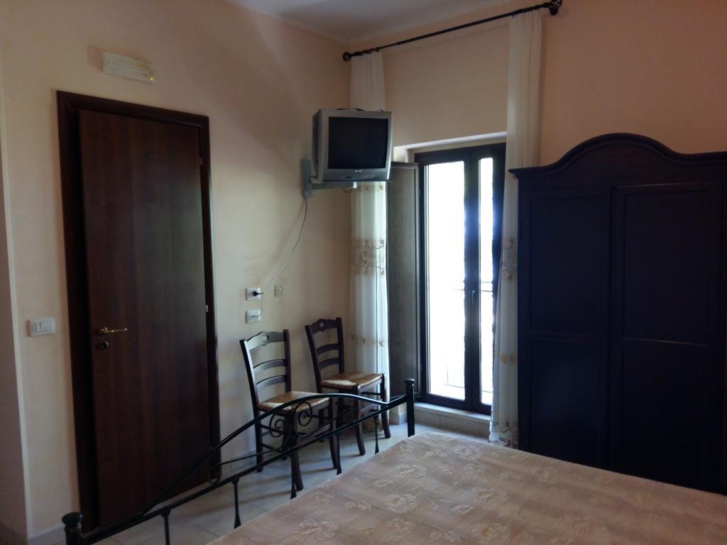 La Mortella Agriturismo Rotondella Quarto foto