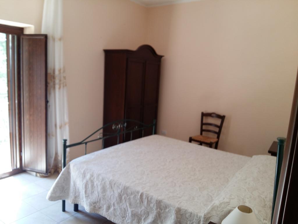 La Mortella Agriturismo Rotondella Quarto foto